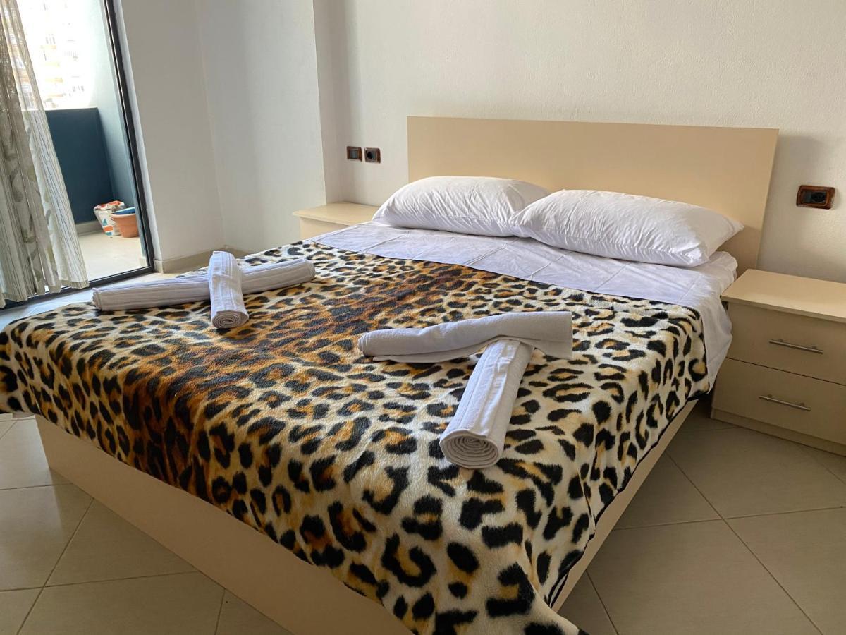 Home Sweet Home 1 - Guest House Tiranë Ngoại thất bức ảnh