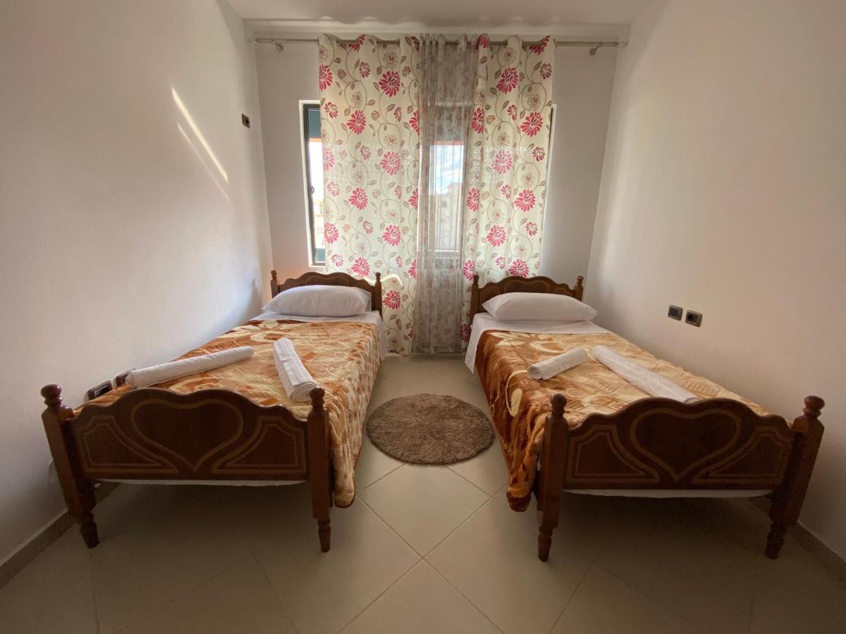 Home Sweet Home 1 - Guest House Tiranë Ngoại thất bức ảnh