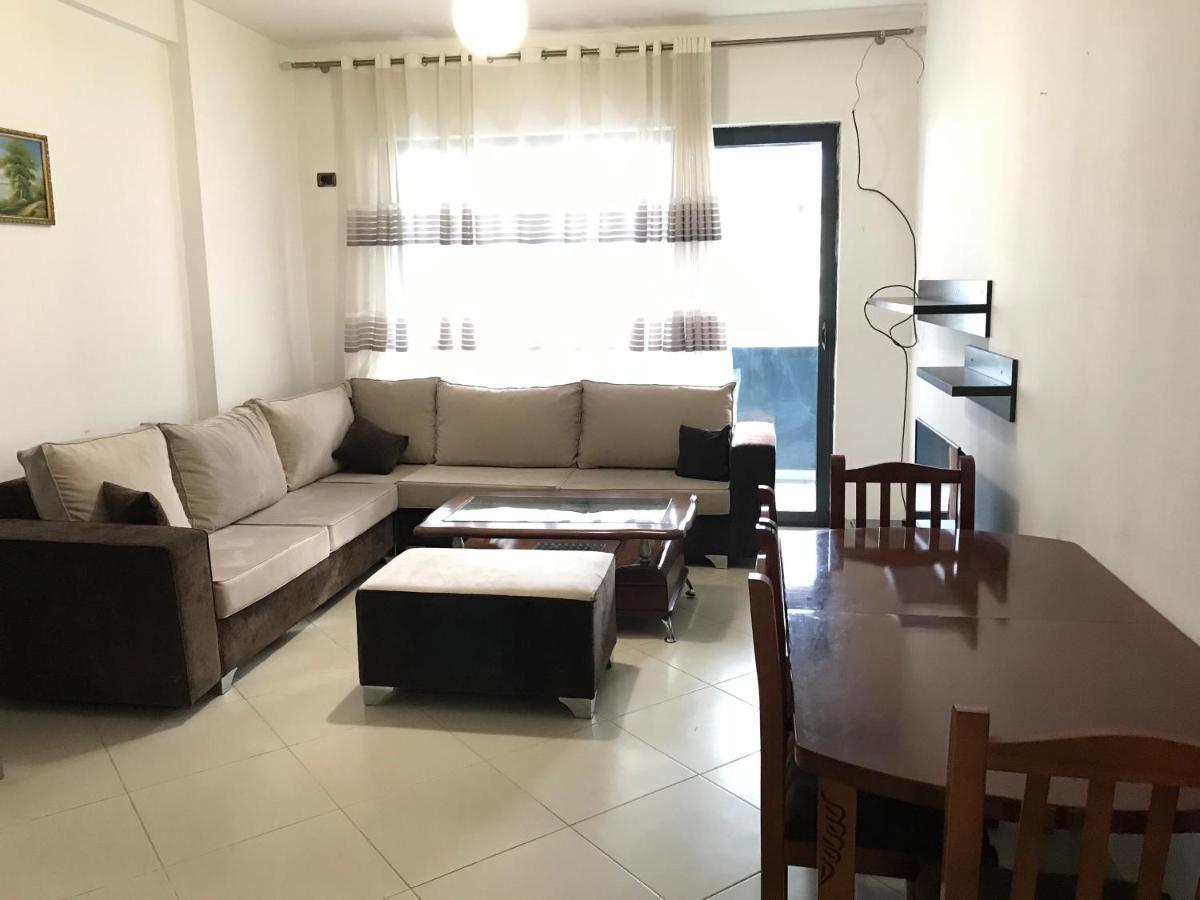 Home Sweet Home 1 - Guest House Tiranë Ngoại thất bức ảnh