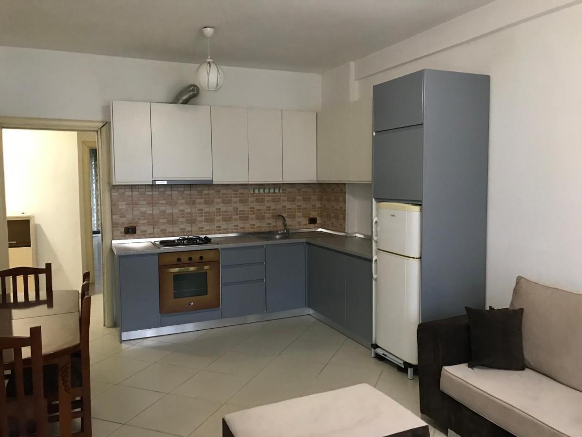 Home Sweet Home 1 - Guest House Tiranë Ngoại thất bức ảnh