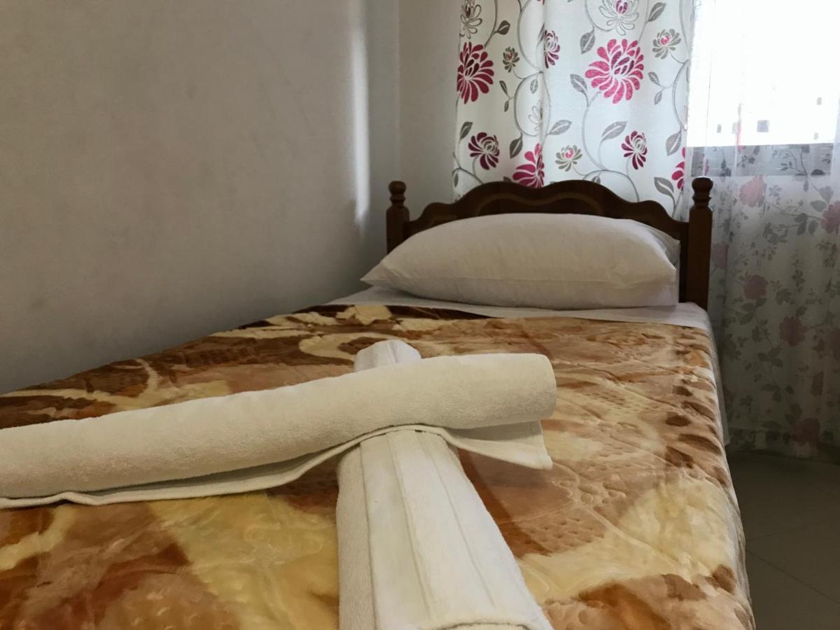 Home Sweet Home 1 - Guest House Tiranë Ngoại thất bức ảnh