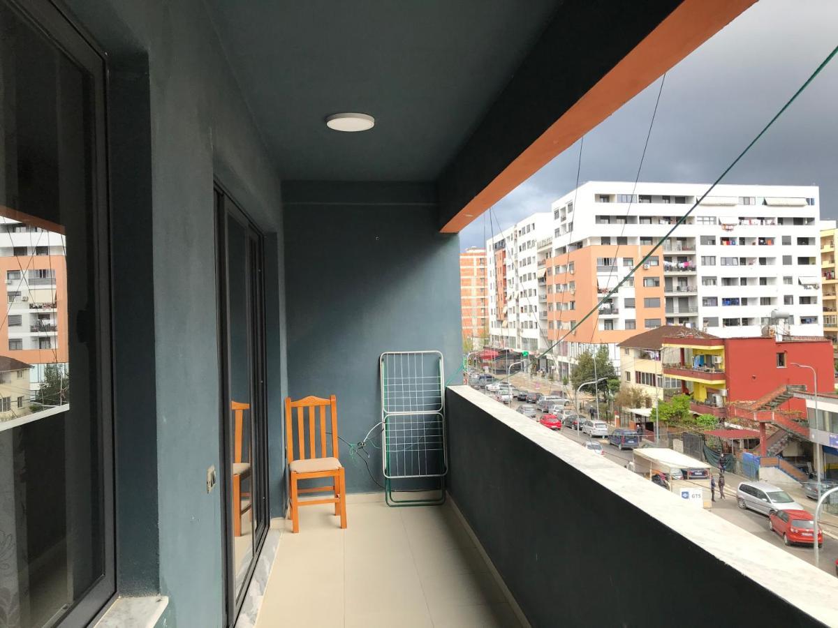 Home Sweet Home 1 - Guest House Tiranë Ngoại thất bức ảnh