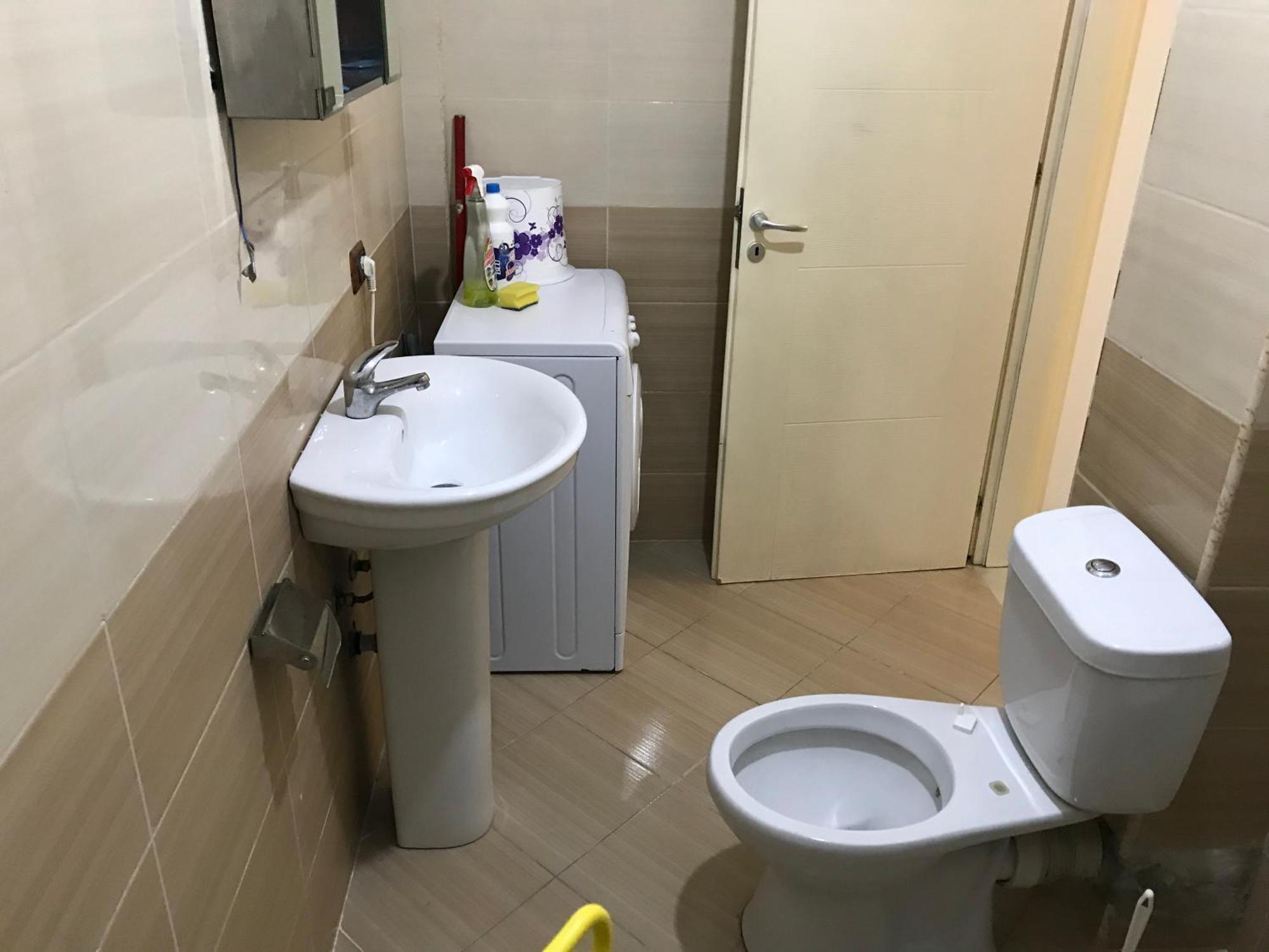 Home Sweet Home 1 - Guest House Tiranë Phòng bức ảnh